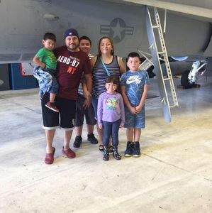 Meet your Posher, Mirella